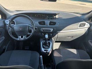 Renault Scenic 2013