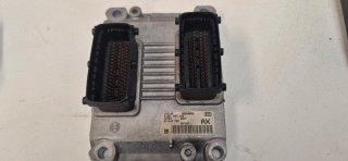 Kit Arranque Opel Corsa C Z12XE 1.2 0261207423