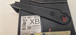Kit Arranque Opel Corsa C Z12XE 1.2 0261207423