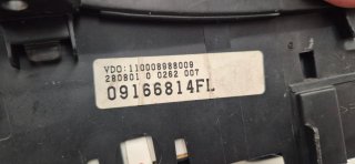 Kit Arranque Opel Corsa C Z12XE 1.2 0261207423
