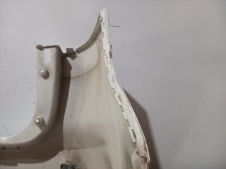 PARAGOLPES TRASERO FORD C-MAX (CB7) M1DA
