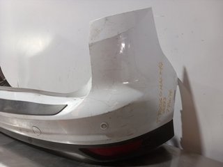 PARAGOLPES TRASERO FORD C-MAX (CB7) M1DA