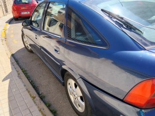 Opel Vectra 2000 serie b