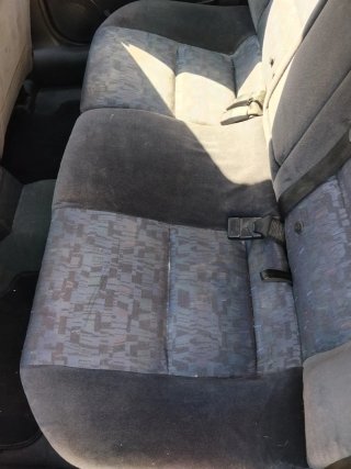 Opel Vectra 2000 serie b