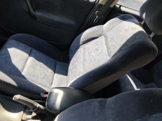 Opel Vectra 2000 serie b