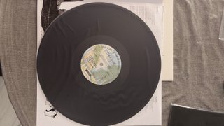 Fleetwood Mac - Rumors vinilo