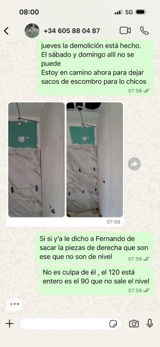 Reformas