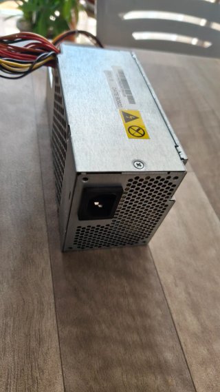 Alimentatore Lenovo 280W PC7001