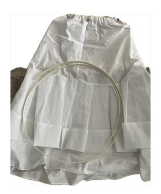 Vestido de Comunión Blanco