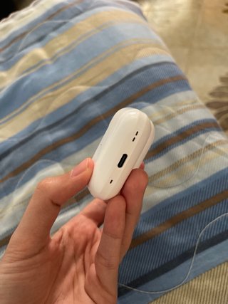 Custodia AirPods Pro compatibili con tutti i dispo