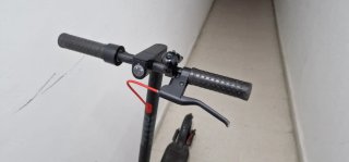 Patinete Eléctrico Xiaomi Mi Pro
