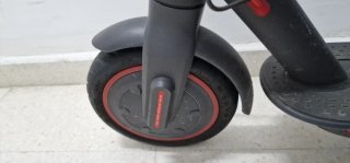 Patinete Eléctrico Xiaomi Mi Pro