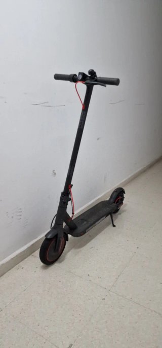 Patinete Eléctrico Xiaomi Mi Pro