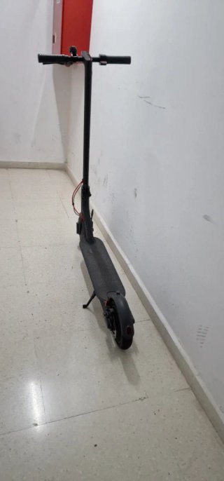 Patinete Eléctrico Xiaomi Mi Pro