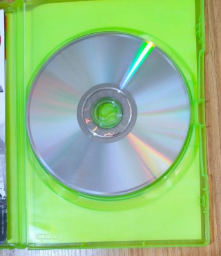 🇬🇧🇪🇸 Batman: Arkham City Xbox 360 Completo