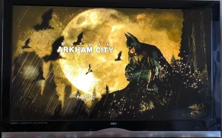 🇬🇧🇪🇸 Batman: Arkham City Xbox 360 Completo