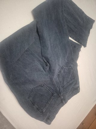 Vaqueros Massimo Dutti