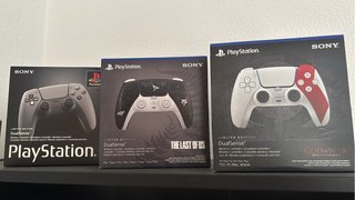Mando DualSense PS5 Edición Limitada