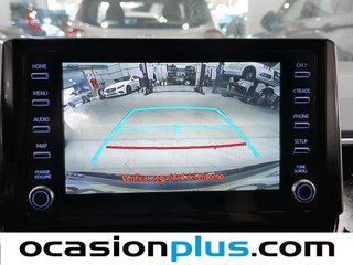 Toyota Corolla Touring Sports 180H Trek E-CVT 132 kW (180 CV)