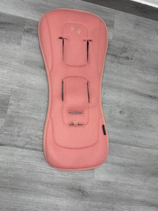 Colchoneta Verano Bugaboo Rosa
