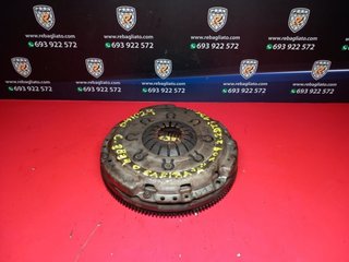 KIT EMBRAGUE OPEL ZAFIRA A Y22DTR