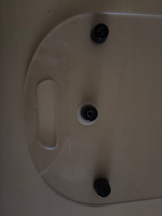 Base Soporte Thermomix TM5 / TM6