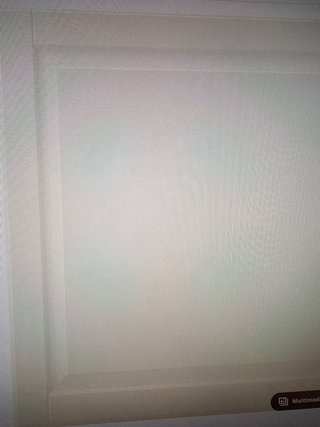 Puerta Bodbyn IKEA 60x60 + Tirador Hishult