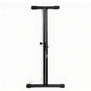 Supporto Tastiera Pieghevole Tiger KYS77-BK