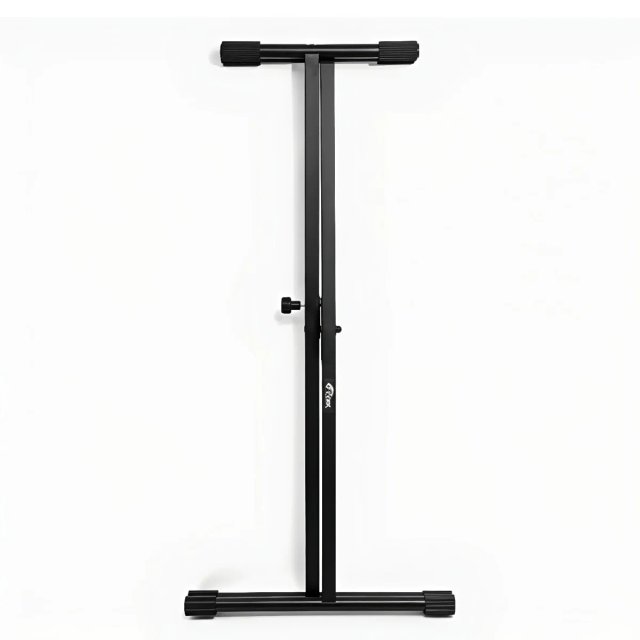 Supporto Tastiera Pieghevole Tiger KYS77-BK