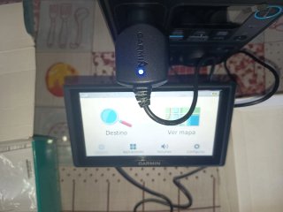 GPS Garmin Drive 60 LMT