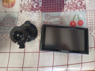GPS Garmin Drive 60 LMT