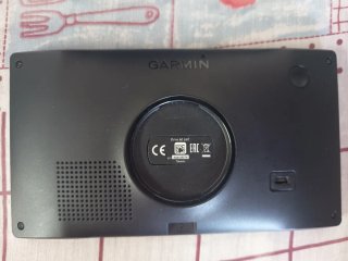 GPS Garmin Drive 60 LMT