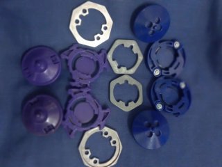 Lotto Beyblade