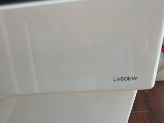 Lavavajillas Icecool LV60EW