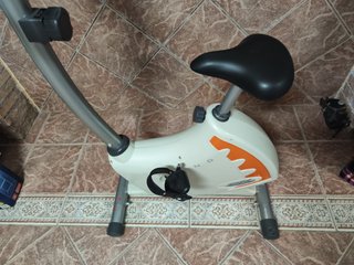 Bicicleta Fitness Rhyno