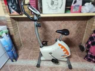 Bicicleta Fitness Rhyno