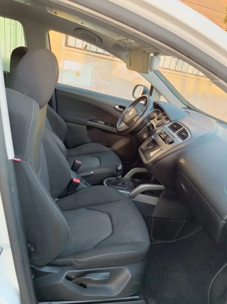 SEAT ALTEA Freetrack 2.0TDI 170CV 4WD