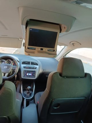 SEAT ALTEA Freetrack 2.0TDI 170CV 4WD
