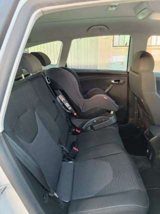 SEAT ALTEA Freetrack 2.0TDI 170CV 4WD