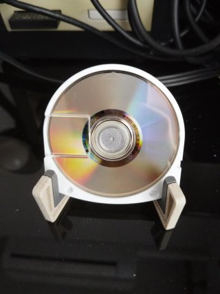Metal Gear Solid: Peace Walker PSP