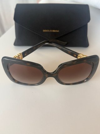 Gafas de sol Dolce & Gabbana DG6193-U