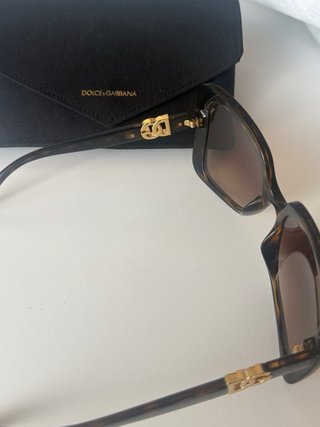 Gafas de sol Dolce & Gabbana DG6193-U