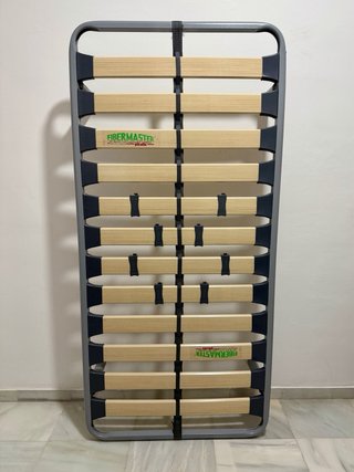 Somier Pikolín 90cm