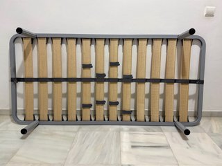 Somier Pikolín 90cm