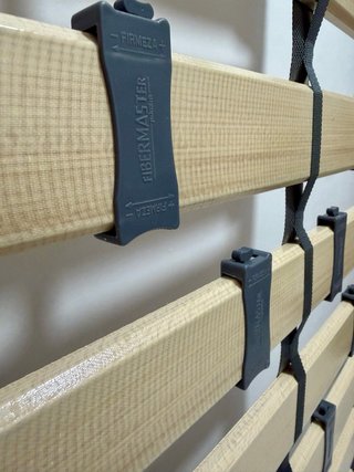 Somier Pikolín 90cm