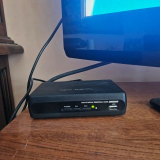 TV LG 32 con decodificador