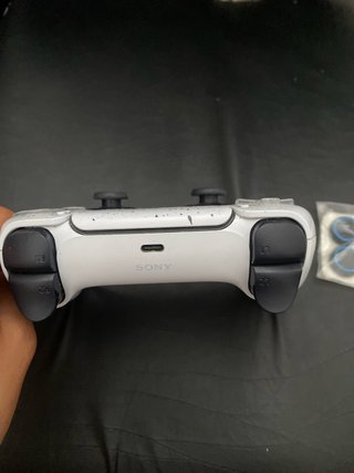 Mando PS5 Sony