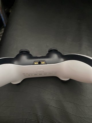 Mando PS5 Sony