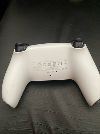 Mando PS5 Sony