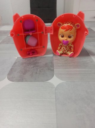 2 Bebés Llorones